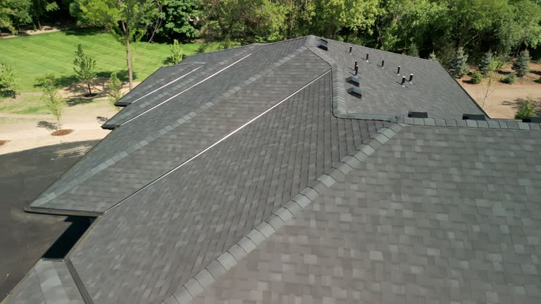 Best Roof Ventilation Installation  in Hillsborough, NC